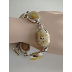 Unique bracelet | AmberWave