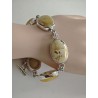 Pulsera única | AmberWave