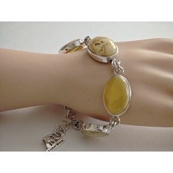 Pulsera única | AmberWave