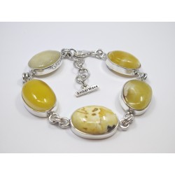 Pulsera única | AmberWave