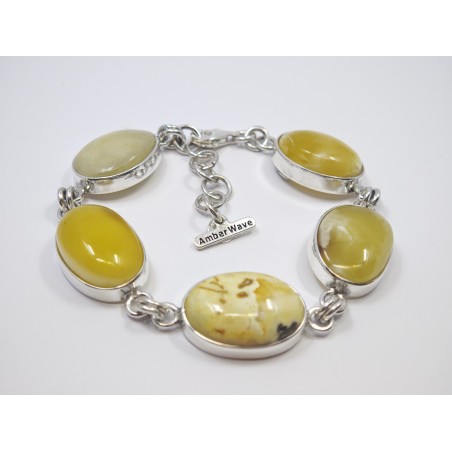 Bransoletka unikatowa