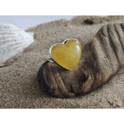 Pierścionek srebrny próby...