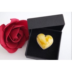 Pierścionek srebrny próby...