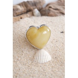 Pierścionek srebrny próby...