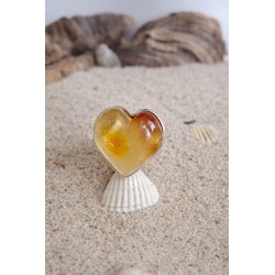 Pierścionek srebrny próby...