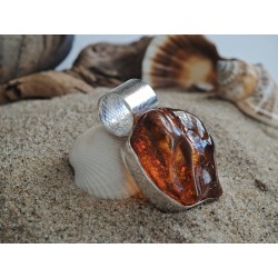 Unikatowy wisior z...